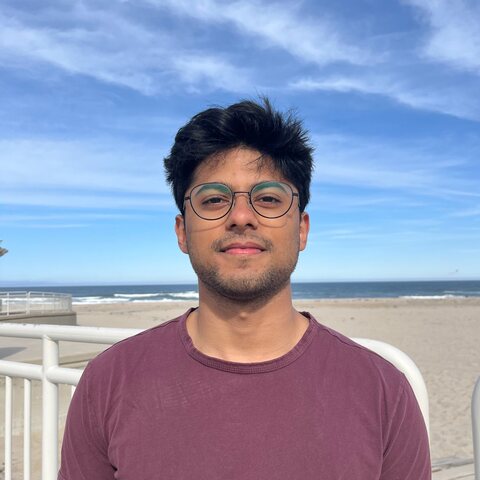 Harsh Gupta profile photo